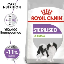 Royal Canin X-Small Sterilised