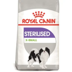 Royal Canin X-Small Sterilised