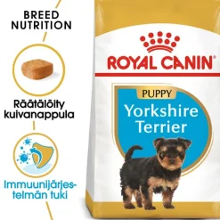 Royal Canin Yorkshire Terrier Puppy
