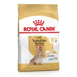 Royal Canin Yorkshire Terrier Adult 8+