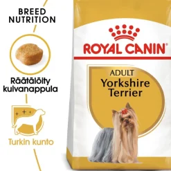 Royal Canin Yorkshire Terrier Adult