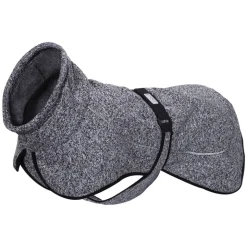 Rukka® Comfy -neuletakki, harmaa/musta