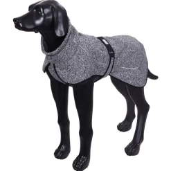 Rukka® Comfy -neuletakki, harmaa/musta