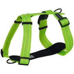 Rukka® Form Neon -valjaat, keltainen