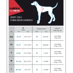 Rukka® Form Neon -valjaat, pinkki