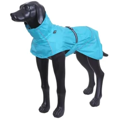 Rukka® Hase -sadetakki, aqua