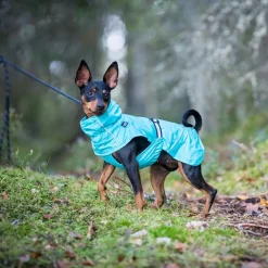Rukka® Hase -sadetakki, aqua