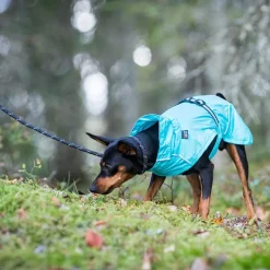 Rukka® Hase -sadetakki, aqua