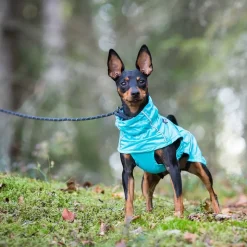 Rukka® Hase -sadetakki, aqua
