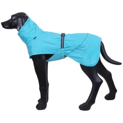 Rukka® Hase -sadetakki, aqua