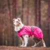 Rukka® Hase -sadetakki, pinkki
