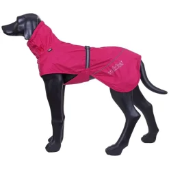 Rukka® Hase -sadetakki, pinkki