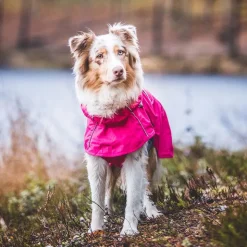 Rukka® Hase -sadetakki, pinkki