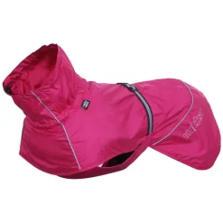 Rukka® Hase -sadetakki, pinkki