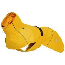 Rukka® Hayton Eco -sadetakki, keltainen