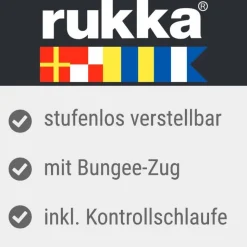 Rukka® Wander -koulutushihna