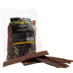 Ruokatorviliuskat Angus-naudasta