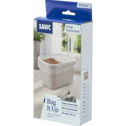 Savic Bag it Up Litter Tray Bags