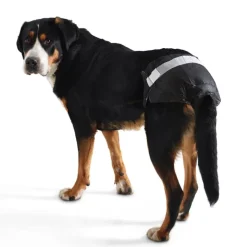 Savic Comfort Nappy -juoksuhousut