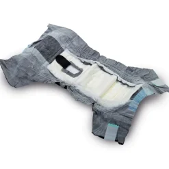 Savic Comfort Nappy -juoksuhousut