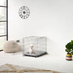 Savic Dog Residence koiranhäkki + tyyny