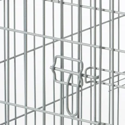 Savic Dog Residence koiranhäkki + tyyny