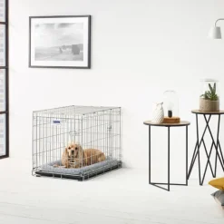Savic Dog Residence koiranhäkki + tyyny