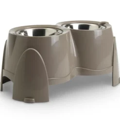 Savic Ergo Feeder -ruokakuppiteline