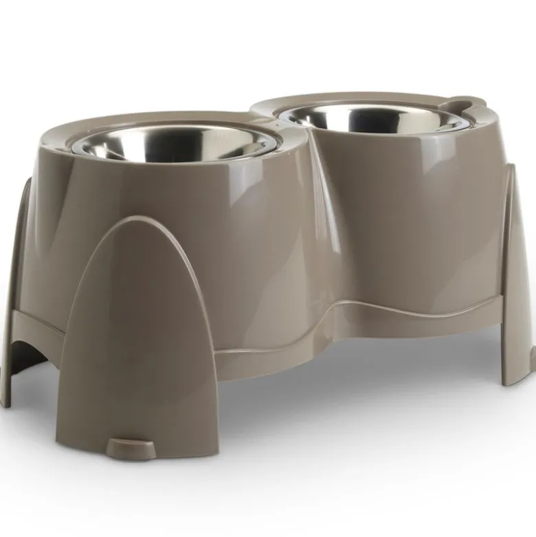 Savic Ergo Feeder -ruokakuppiteline