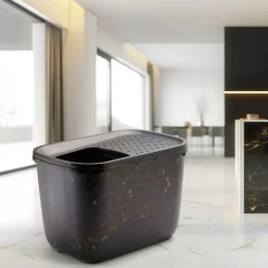 Savic Hop In Marble kissanvessa