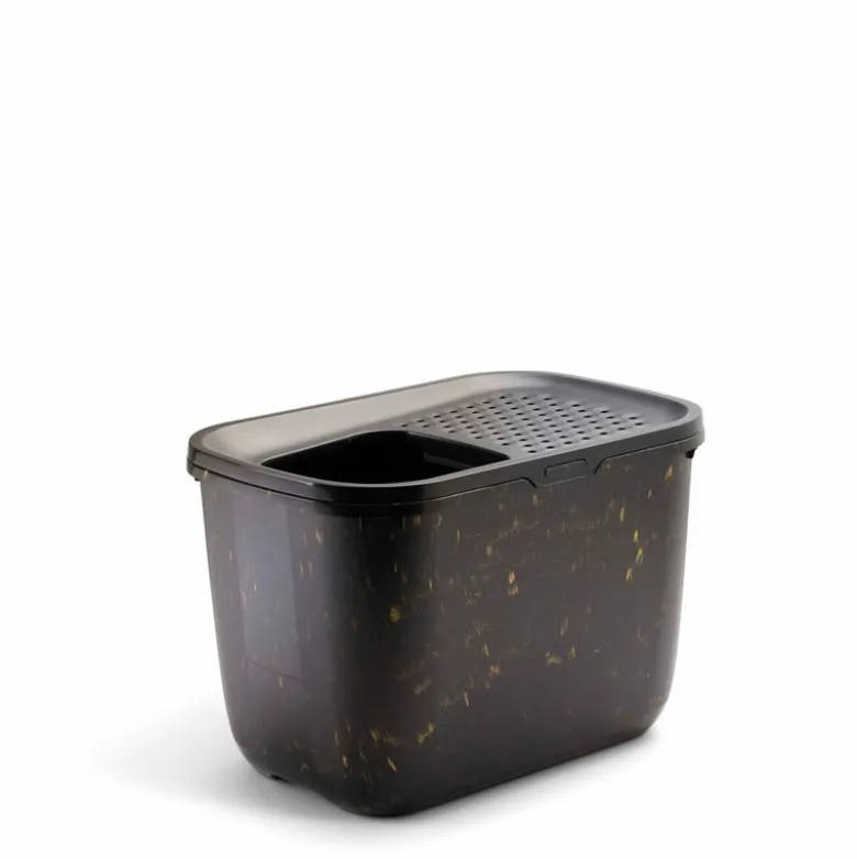 Savic Hop In Marble kissanvessa