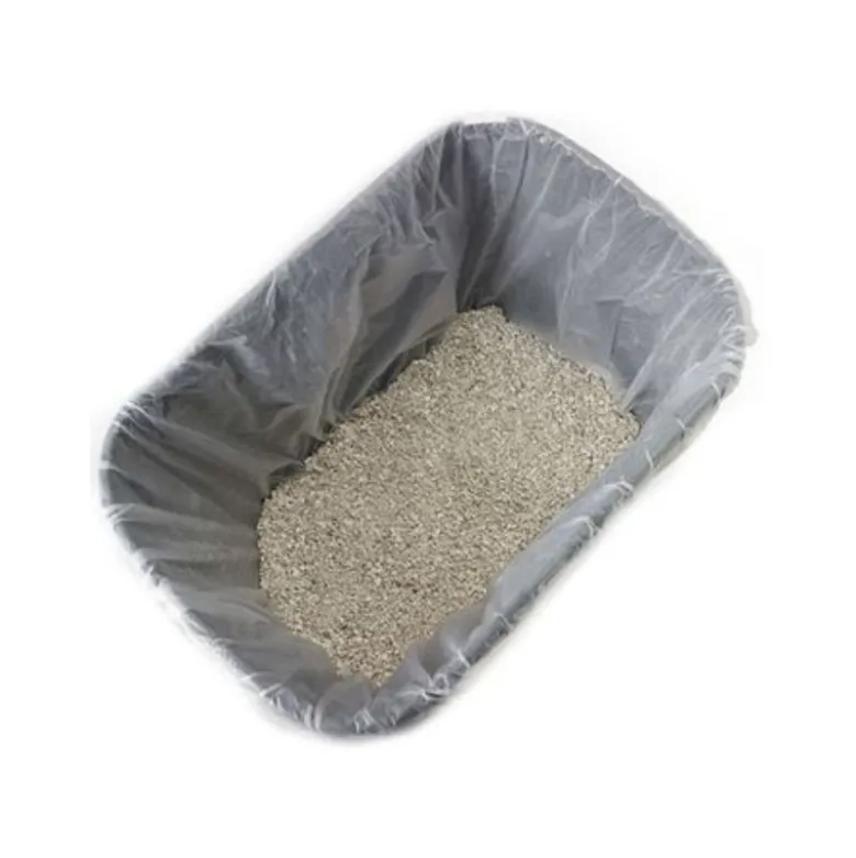 Savic Hop In Marble kissanvessa