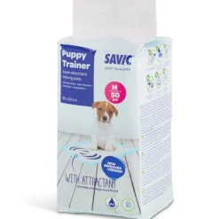 Savic Puppy Trainer Pads