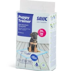 Savic Puppy Trainer Pads