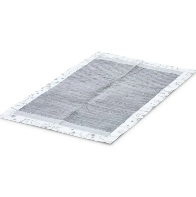 Savic Puppy Trainer Pads Aktiivihiilellä
