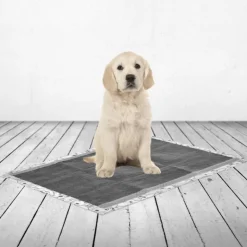 Savic Puppy Trainer Pads Aktiivihiilellä