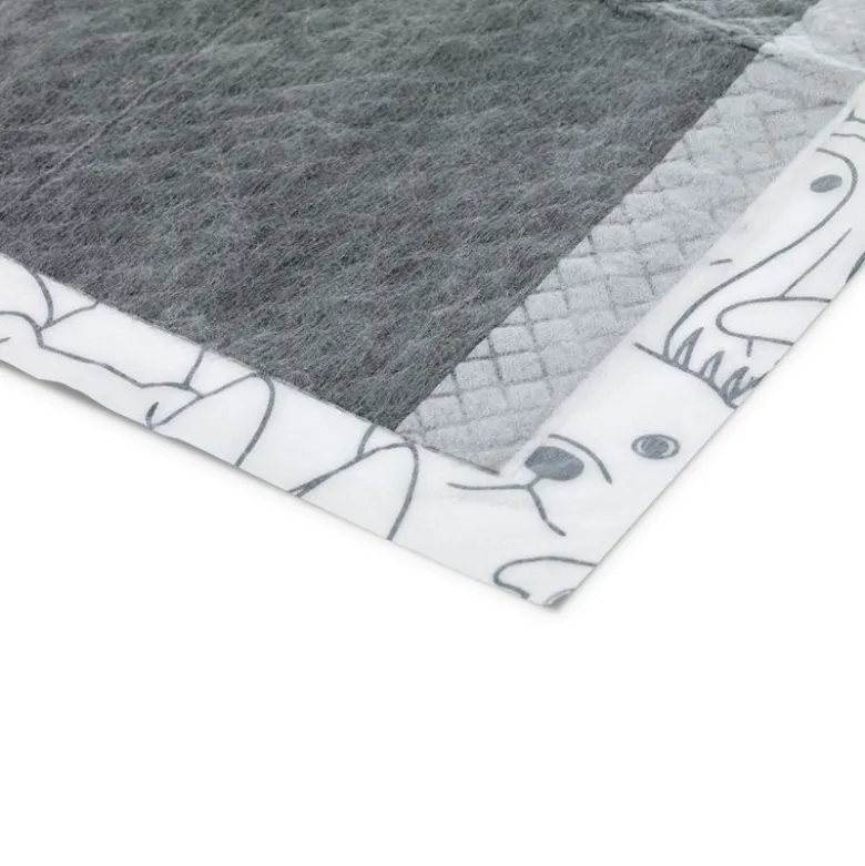Savic Puppy Trainer Pads Aktiivihiilellä