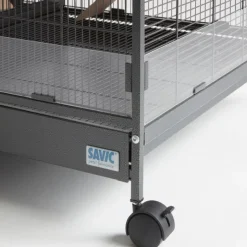 Savic Tasmania 120 -pieneläinhäkki
