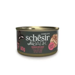 Schesir After Dark 12 x 80 g