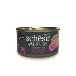 Schesir After Dark 12 x 80 g