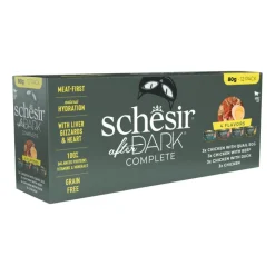 Schesir After Dark 12 x 80 g