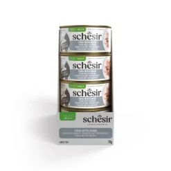 Schesir Complements hyytelössä 12 x 70 g