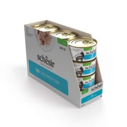 Schesir Complements hyytelössä 12 x 70 g