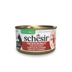 Schesir Complements hyytelössä 12 x 70 g