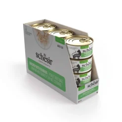 Schesir Complements hyytelössä 12 x 70 g