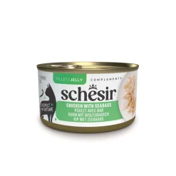 Schesir Complements hyytelössä 12 x 70 g