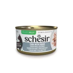 Schesir Complements hyytelössä 12 x 70 g