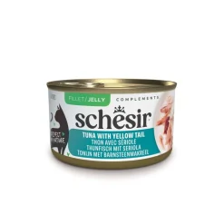 Schesir Complements hyytelössä 12 x 70 g