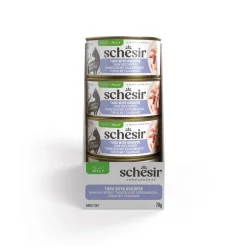 Schesir Complements hyytelössä 12 x 70 g