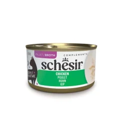 Schesir Complements liemessä 12 x 70 g